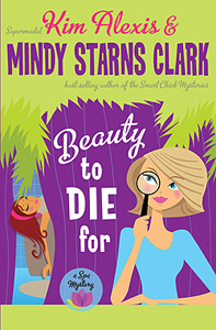Mindy Starns Clark