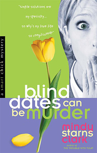 Blind Dates Can Be Murder