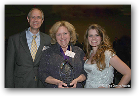 Mindy Starns Clark: Christy Award
