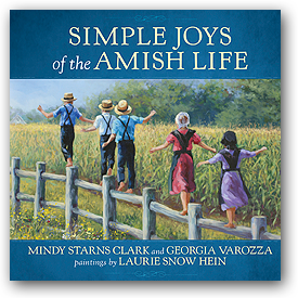 Simple Joys of the Amish Life