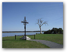 Acadian Cross
