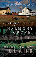 The Secrets of Harmony Grove
