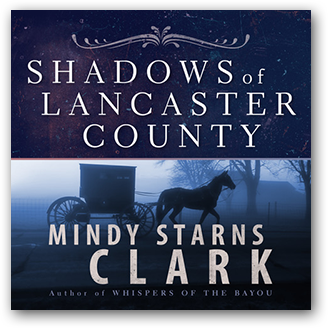 Shadows Of Lancaster County Audio